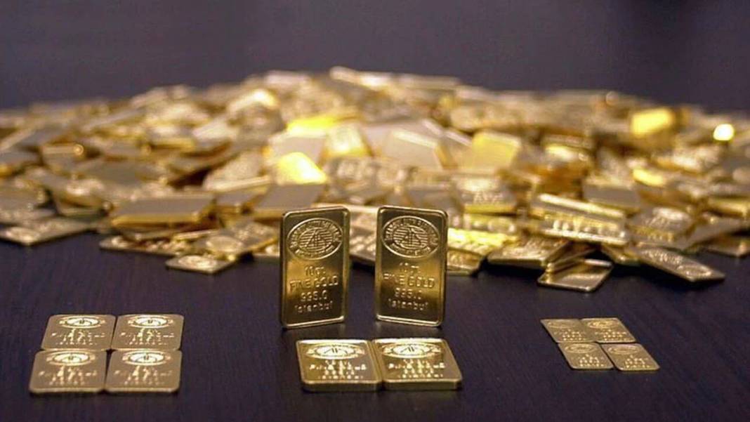 Konya’da altın fiyatları ve güncel döviz kurları I 12 Temmuz 2024 4